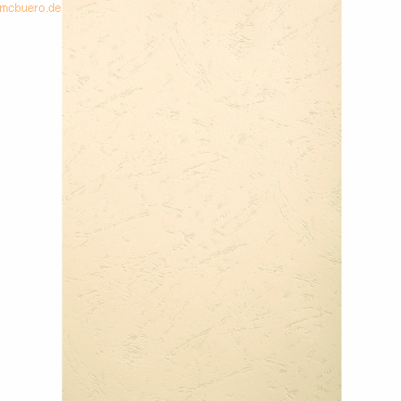 3288580278508 - Einbanddeckel Evercover A3 270g qm Lederprägung VE=100 Stück