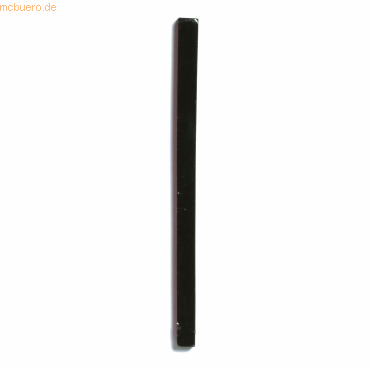 3188550310095 - Siegellack 22cm VE=10 Stück schwarz