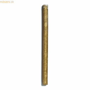 3188550311047 - Siegellack 22cm VE=10 Stück gold