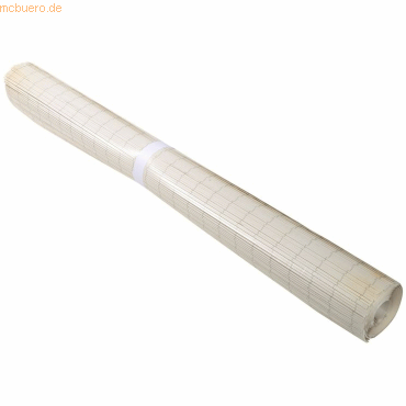 3130630376514 - 5 x Flipchartblock Standard 65x100cm kariert 60g qm VE=48 Bl