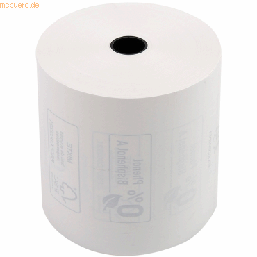 3130634438188 - Thermorolle 43818E 55g 80mmx76m 10 StPack 3130634438188 Ex 3130634438188 - Thermorolle 43818E 55g 80mmx76m 10 StPack 3130634438188 Ex