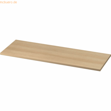 4032062159781 - Abdeckplatte 1205x43cm Eiche