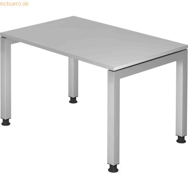 4032062025307 - VJS12 5 J Serie Höhenverstellbar Höhenverstellbarer Schreibtisch Rechteckig Holz Silber 4 Füße 1200 x 680 mm 4032062025307 - VJS12 5 J Serie Höhenverstellbar Höhenverstellbarer Schreibtisch Rechteckig Holz Silber 4 Füße 1200 x 680 mm