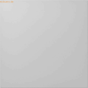 4032062007174 - Tischplatte KP085 Größe 80 x 80 cm (L x B) grau 4032062007174 Hammerbacher