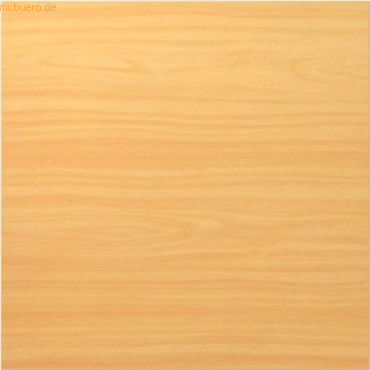 4032062007167 - Tischplatte VKP086 Größe 80x80cm (LxB) buche 4032062007167 Hammerbacher