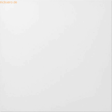 4032062032992 - Tischplatte VKP08W Größe 80x80cm (LxB) weiß 4032062032992 Hammerbacher 4032062032992 - Tischplatte VKP08W Größe 80x80cm (LxB) weiß 4032062032992 Hammerbacher