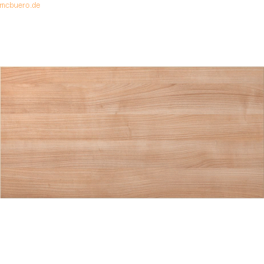 4032062015643 - HAMMERBACHER Tischplatte KP16 nussbaum rechteckig 1600 x 800 x 25 cm 4032062015643 - HAMMERBACHER Tischplatte KP16 nussbaum rechteckig 1600 x 800 x 25 cm