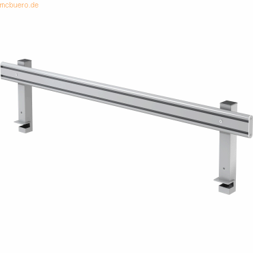 4032062170663 - PRO ORG 12 Orga-Schiene Alu silber - Zubehör Silber 120 cm