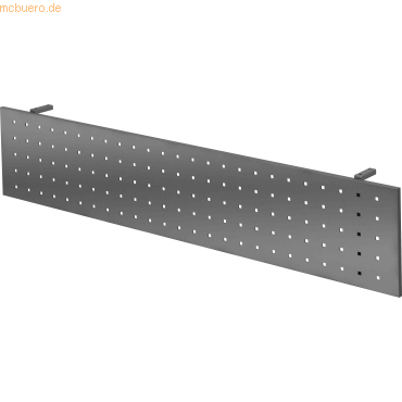 4032062167922 - PRO RSI 18 G Sichtblende zu REGO - Zubehör 180 cm Graphit 4032062167922 - PRO RSI 18 G Sichtblende zu REGO - Zubehör 180 cm Graphit