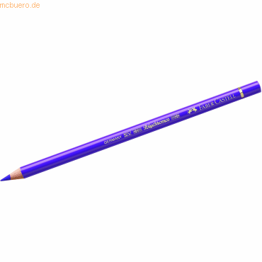 4005401101369 - 6 x Künstlerfarbstift Polychromos purpurviolett