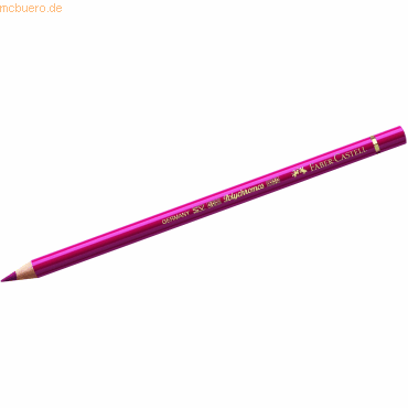 4005401101420 - 6 x Künstlerfarbstift Polychromos krapplack 4005401101420 - 6 x Künstlerfarbstift Polychromos krapplack