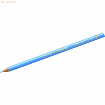 4005401101468 - 6 x Künstlerfarbstift Polychromos smalteblau 4005401101468 - 6 x Künstlerfarbstift Polychromos smalteblau