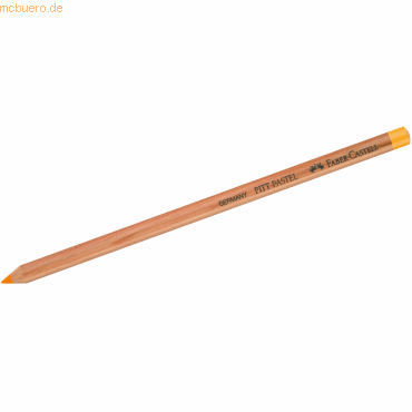 4005401122098 - 6 x Pastellstift Pitt Pastell chromgelb dunkel 4005401122098 - 6 x Pastellstift Pitt Pastell chromgelb dunkel