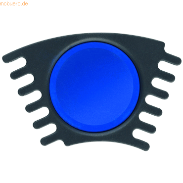 4005401250432 - 5 x Farbkasten Connector Nachfüllnäpfchen ultramarinblau 4005401250432 - 5 x Farbkasten Connector Nachfüllnäpfchen ultramarinblau