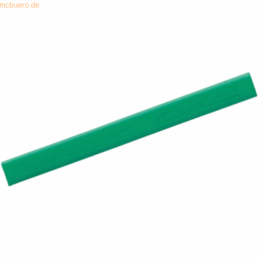 4005401286639 - 6 x Künstlerpastellkreide Polychromos smaragdgrün