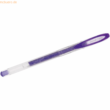 4902778788912 - 12 x Gelroller Signo UM-120 SP 06 violett