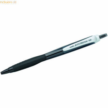 4902778805213 - Jetstream Sport SXN150S Einziehbar Tintenroller Schwarz 1 mm Mittel Kugel Nachfüllbar 4902778805213 - Jetstream Sport SXN150S Einziehbar Tintenroller Schwarz 1 mm Mittel Kugel Nachfüllbar