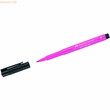 4005401674290 - 10 x Tuschestift Pitt Artist Pen Spitze Brush krapplack 4005401674290 - 10 x Tuschestift Pitt Artist Pen Spitze Brush krapplack