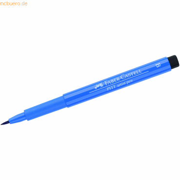 4005401674436 - 10 x Tuschestift Pitt Artist Pen kobaltblau 4005401674436 - 10 x Tuschestift Pitt Artist Pen kobaltblau