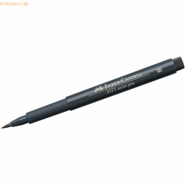 4005401674573 - FABER-CASTELL Tuschestift PITT artist pen indigo dunkel 4005401674573 - FABER-CASTELL Tuschestift PITT artist pen indigo dunkel