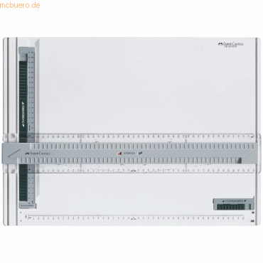 Faber Castell Zeichenplatte TK-System A3