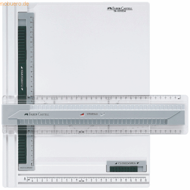 Faber Castell Zeichenplatte TK-System A4