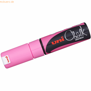 4902778140130 - Kreidemarker Chalk PWE-8K neon-pink Keilspitze