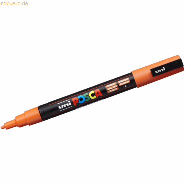 4902778915851 - Marker - 09 - 13 mm orange 4902778915851 UNI-POSCA