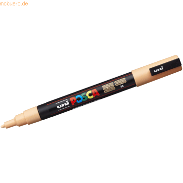 4902778915899 - Marker - 09 - 13 mm lachsfarben 4902778915899 UNI-POSCA