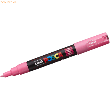 4902778654026 - Pigmentmarker rosa 4902778654026 UNI-POSCA