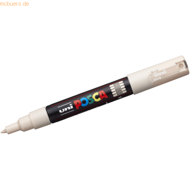 4902778167809 - Pigmentmarker beige 4902778167809 UNI-POSCA