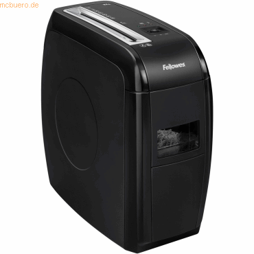 0043859697298 - Aktenvernichter Powershred 21Cs 4360201 P3 Partikelschnitt 