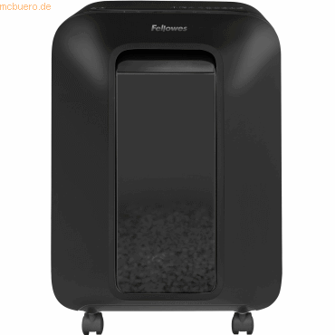 Fellowes Aktenvernichter Powershred LX200 Partikel 4x12 mm