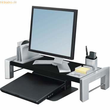 0043859514380 - TFT Workstation Professional grau