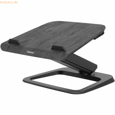 0043859751464 - Notebook-Ständer Hana Series schwarz mit CashBack 0043859751464 Fellowes 0043859751464 - Notebook-Ständer Hana Series schwarz mit CashBack 0043859751464 Fellowes