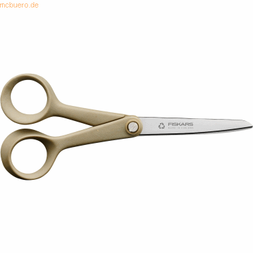 6424002014133 - ReNew small universal scissors (17cm)