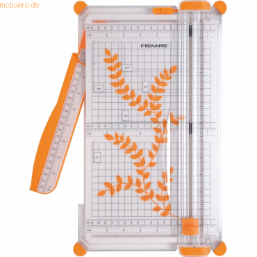 0078484199084 - Rollschneidemaschine A4 bis 10 Blatt