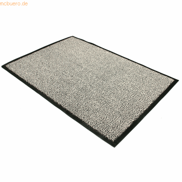 5060044744457 - Schmutzfangmatte FC49120DCBWV advantagemat 120x90cm (BxL) rechteckig für Innenbereich 5060044744457 Floortex