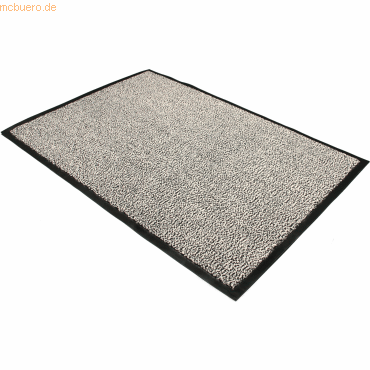 5060044744495 - Fußmattenläufer FC49150DCBWV advantagemat 90x150cm rechteckig für Innenbereich 5060044744495 Floortex