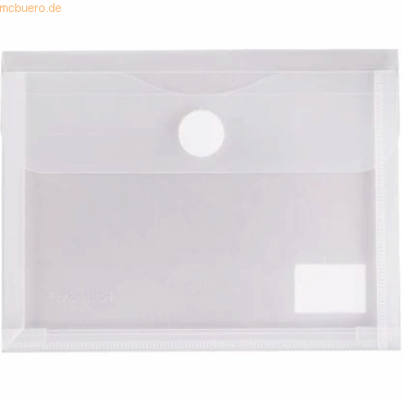 4250037431933 - Dokumententaschen DIN A6 transparent glatt 020 mm 4250037431933 FolderSys 4250037431933 - Dokumententaschen DIN A6 transparent glatt 020 mm 4250037431933 FolderSys