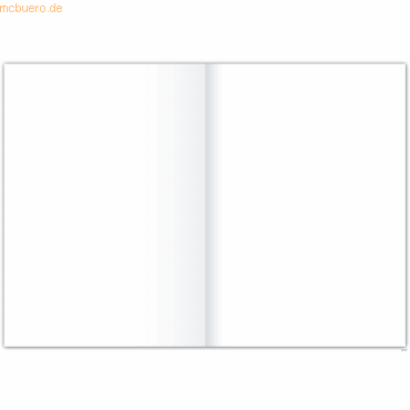 Ursus Kanzleipapier A3/A4 blanko 80g/qm 250 Blatt