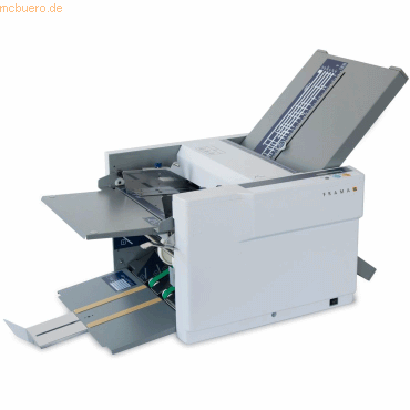 Frama Falzmaschine P850-S alu/anthrazit