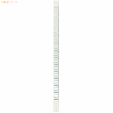 5028252075848 - T-Kartenträger für Kartengröße 3 mit 54 Schlitzen