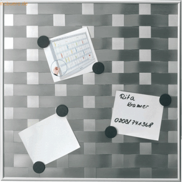 4016946189521 - Magnettafel 48x48cm Matrixboard 4016946189521 Franken 765002 4016946189521 - Magnettafel 48x48cm Matrixboard 4016946189521 Franken 765002