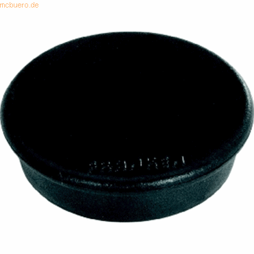 4016946052450 - Haftmagnete HM3810 rund 38x7mm (ØxH) schwarz 1500g Haftkraft 4016946052450 HM3810 10 Stück 4016946052450 - Haftmagnete HM3810 rund 38x7mm (ØxH) schwarz 1500g Haftkraft 4016946052450 HM3810 10 Stück