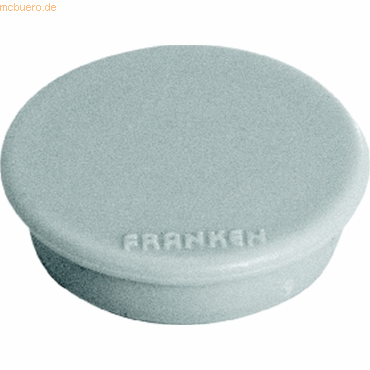 4016946052467 - Haftmagnete HM3812 rund 38x7mm (ØxH) grau 1500g Haftkraft 4016946052467 HM3812 10 Stück 4016946052467 - Haftmagnete HM3812 rund 38x7mm (ØxH) grau 1500g Haftkraft 4016946052467 HM3812 10 Stück