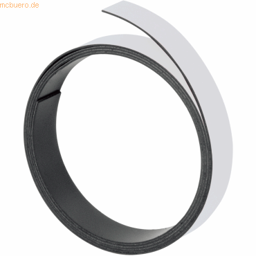 4016946055659 - Magnetstreifen 1m x 10mm x 1mm grau 4016946055659 Franken M802 4016946055659 - Magnetstreifen 1m x 10mm x 1mm grau 4016946055659 Franken M802