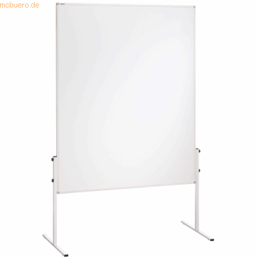 Franken Moderationstafel X-tra!Line 120x150cm Whiteboard