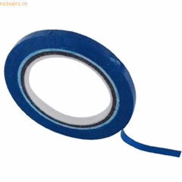 Franken Einteilungsband 1,5mmx10m selbstklebend blau