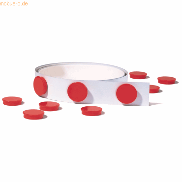 4016946208048 - Magnetband 50 mm x 25 m selbstklebend weiß 4016946208048 - Magnetband 50 mm x 25 m selbstklebend weiß